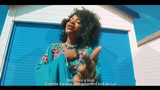 🔴Ira Blessing  Dieu de la différence CLIP OFFICIEL [upl. by Ellenehc]