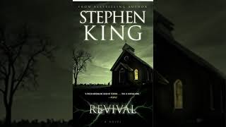 Stephen king revival [upl. by Suelo783]