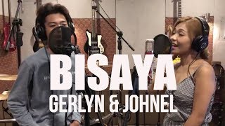 Gerlyn Abaño amp Johnel Bucog  BISAYA Kuya Bryan  OBM [upl. by Arvid8]