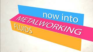 Introducing Metal Working Fluids by CUMI [upl. by Fessuoy576]