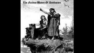 The Ruins of Beverast  The Furious Waves of Damnation Full [upl. by Odnamra]