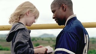 Man on Fire Full Movie Facts And Review  Denzel Washington  Dakota Fanning [upl. by Ilwain]