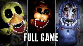 Five Nights At Freddy’s  Trailer oficial Universal Pictures HD [upl. by Pennebaker147]