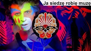 GOORAL  Ja siedzę robię muzę OFFICIAL VIDEO [upl. by Nyrat693]