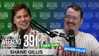 Shane Gillis  This Past Weekend w Theo Von 391 [upl. by Zenda]