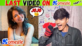 LAST VIDEO ON OMEGLE ​⁠RELOADMRA6 [upl. by Squier]