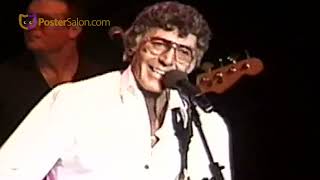 Matchbox By Carl Perkins  Live Concert Performance  Old Concert  The Sun Vault [upl. by Gorlin]