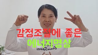 감정조절에 좋은 에너지명상스트레스불안분노우울뇌교육브레인트레이닝센터 [upl. by Ernesto130]