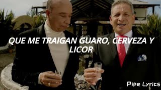 Guaro Remix Letra  Video  Pipe Jessi Yeison Alzate Darío Jhonny Jhon A Luis A Charrito [upl. by Minette208]