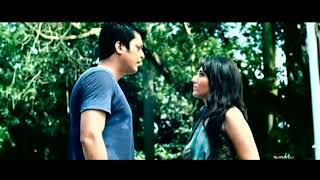 Trying to Impress Girl  Bengali Movie  Jaatishwar  Funny Scene [upl. by Acinomed]