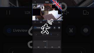 Dahua DMSS Tioc Human AI Detection Playback [upl. by Secrest]