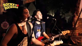 Rocket Rockers  Hari Untukmu Live at Foursma Anniversary Lap Puputan Bali [upl. by Yro925]