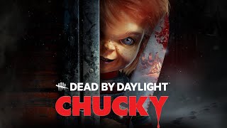 Dead By Daylight  The Good Guy Chucky Voice Lines With File Names [upl. by Leiuqese]