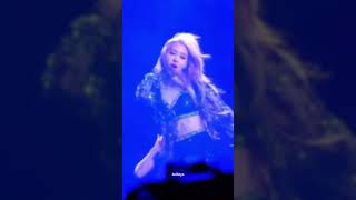 Coachella 2019 coachella rosé blackpink [upl. by Willing840]