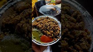 Egg Bhurji anda bhurji making streetfood shorts youtubeshorts [upl. by Giuditta]