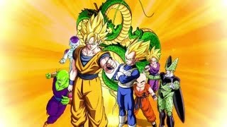 Dragon Ball Tap Battle Gameplay Trailer Jap [upl. by Sualkin]