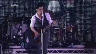 Placebo  Special Needs Main Square 2009 HD [upl. by Tracay893]