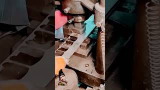 repair gold restoration diy mechanical padlocksproduction padlocksmanufacturing padlocks2025 [upl. by Luo]