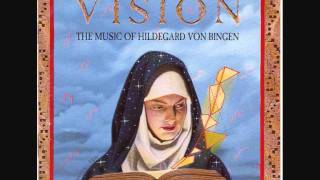 04 Song to the Mother O Virdissima Virga  Vision  Hildegard von Bingen [upl. by Etnor222]