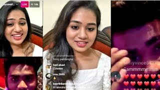 🔴LIVE Srinisha amp Sam Vishal Over Love Duet🔥 Super Singer Vijay TV [upl. by Eniluqcaj]