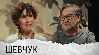 Юрий Шевчук о «новых тихих» Пушкине клоунах апокалипсиса книгах музыке которые его сформировали [upl. by Gilbert]