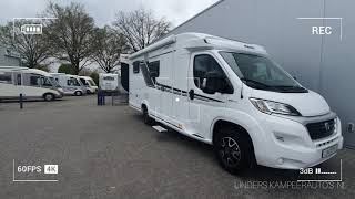 Knaus Van Ti 650 MEG Vansation 2021  In depth Test Review Roomtour amp Walkaround [upl. by Thorndike]