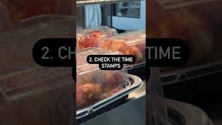 6 Genius Tips For Choosing the Best Costco Rotisserie Chickens [upl. by Ahsieat192]