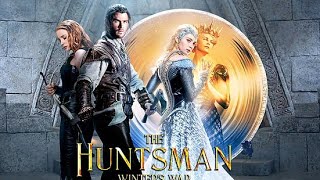 The Huntsman Winters Curse  Gameplay Trailer  PS4 [upl. by Curnin]