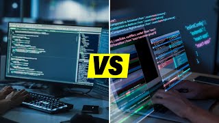 Computer Science vs Software Engineering Which Path is Right for You [upl. by Aramoy439]