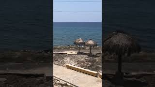 Il famoso Malecon a LAvana CUBAhavana cuba [upl. by Kally]