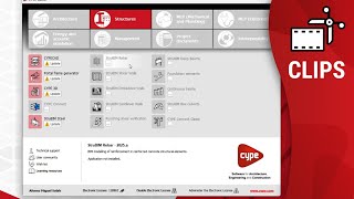 CYPE Menu How to download and install CYPE 2025 [upl. by Gee653]