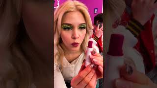 From Chapstick to Lipstick A Prank Journey with Best Friends [upl. by Adnat493]