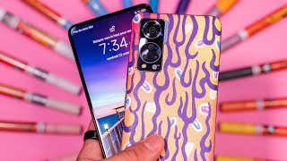 Custom smartphone giveaway 🔥 shorts custom [upl. by Yrrag339]