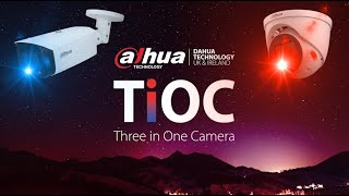 How Dahuas TiOC became their best selling camera [upl. by Svoboda598]