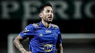 Ariel Cabral • Cruzeiro  Skills amp Goals  OBRIGADO POR TUDO [upl. by Eppilihp]