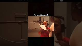 Making of chhammak chhallo song  studio recording 🎙️😱trending song shorts [upl. by Monahon74]