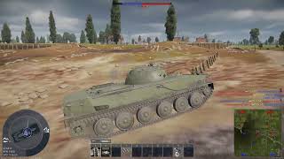 war thunder Chinese tanks season 3 ep 140 [upl. by Arobed150]