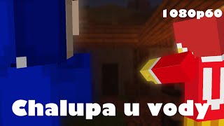 Chalupa u vody 2020  REMAKE  CMMProduction  CZFHD Film [upl. by Primalia756]