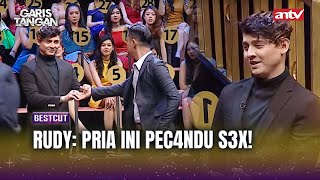 NAH LOH PANIK KAN KETAUAN RUDY  BestCut Garis Tangan ANTV Eps 25 23 [upl. by Aiyt]