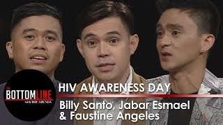 The Bottomline Youth awareness about HIVAIDS [upl. by Otti240]