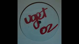 Theo Parrish  Switch Track [upl. by Nayk72]