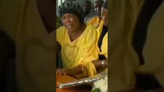 Zabron Singers  Imeniuma Sana The Song That Shook East Africa [upl. by Enilesoj]