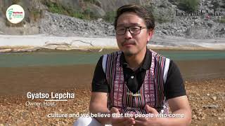 GOLD BEST HOMESTAYS  MAYAL LYANG DZONGU amp BHORAMDEO JUNGLE RETREAT NEAR KAWARDHA [upl. by Adrial]