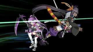 FGO Babylonia  Medusa Lancer VS Corrupted Ushiwakamaru x6 [upl. by Davide22]