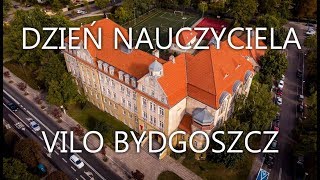 Dzień Nauczyciela 2018  VILO Bydgoszcz [upl. by Chiquita551]