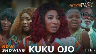 KUKU OJO YORUBA MOVIE FEATURING MIDE MARTINS JIBOLA DABOR RONKE ODUSANYA…BEHIND THE SCENE [upl. by Etteinotna]