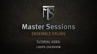 Ensemble Drums Collection  Loops  Heavyocity [upl. by Fleisig62]