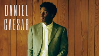 Daniel Caesar  Freudina a Visual [upl. by Magas276]