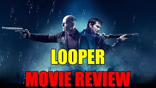 Looper  Movie Review [upl. by Anuat]