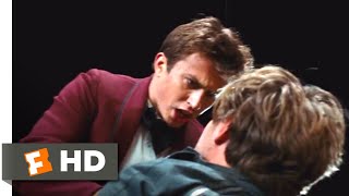 Footloose 2011  Prom Night Brawl Scene 910  Movieclips [upl. by Wehtta]